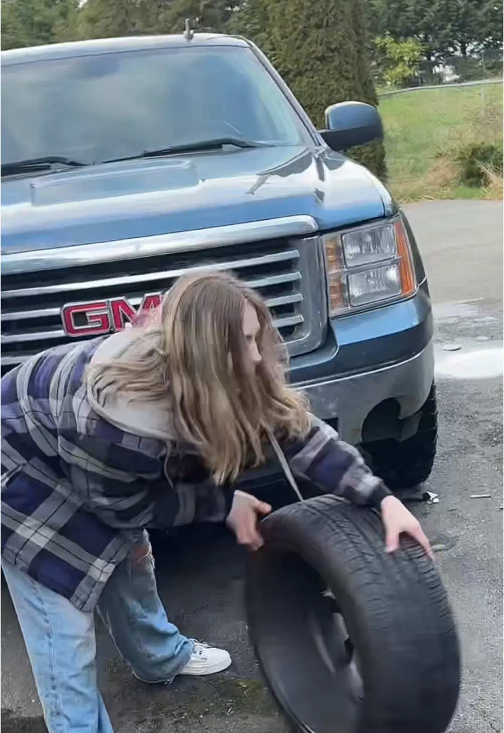 Tiktok post thumbnail