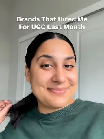 Instagram post preview 1 from ugcontentjess