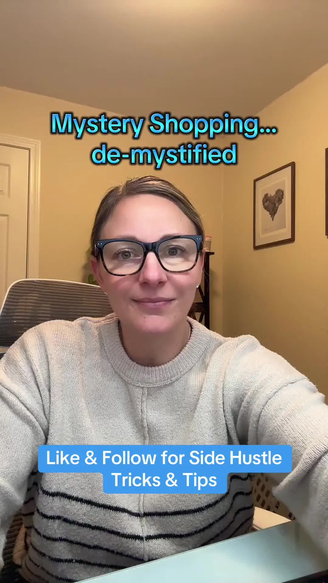 Tiktok post preview 1 from @thrivewithkris