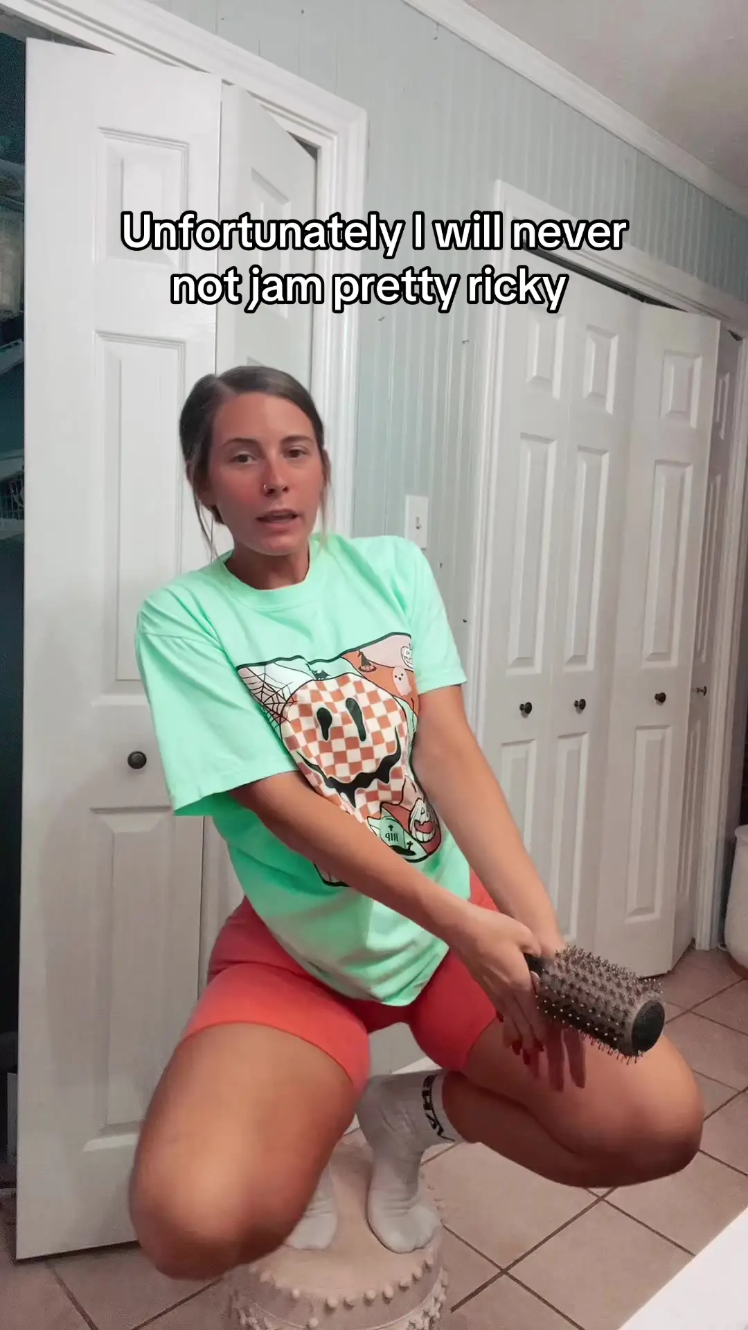 Tiktok post preview 2 from @kindafit.tiff