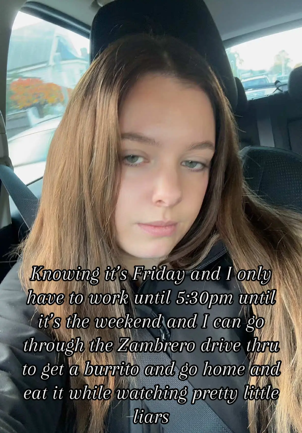 Tiktok post preview 3 from @livwigginss