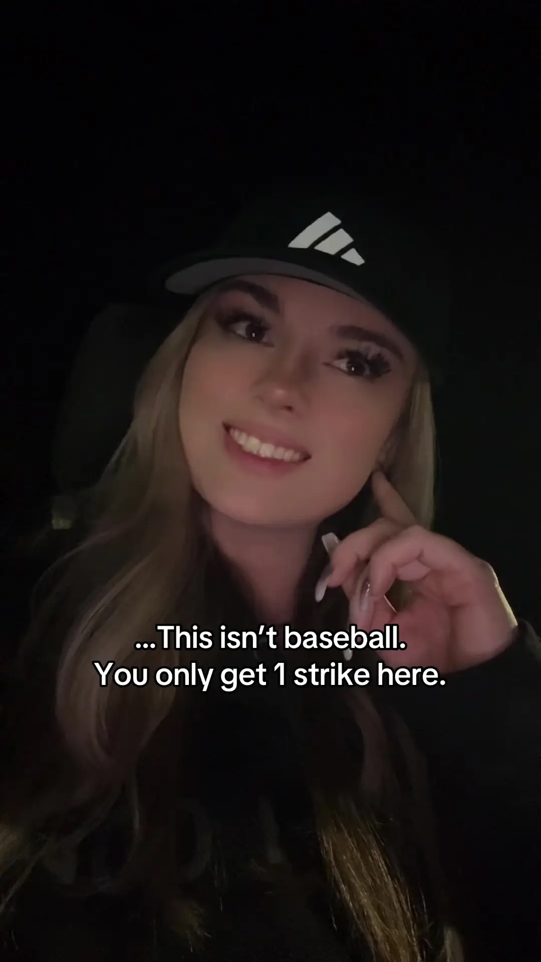 Tiktok post preview 2 from @lysslouu
