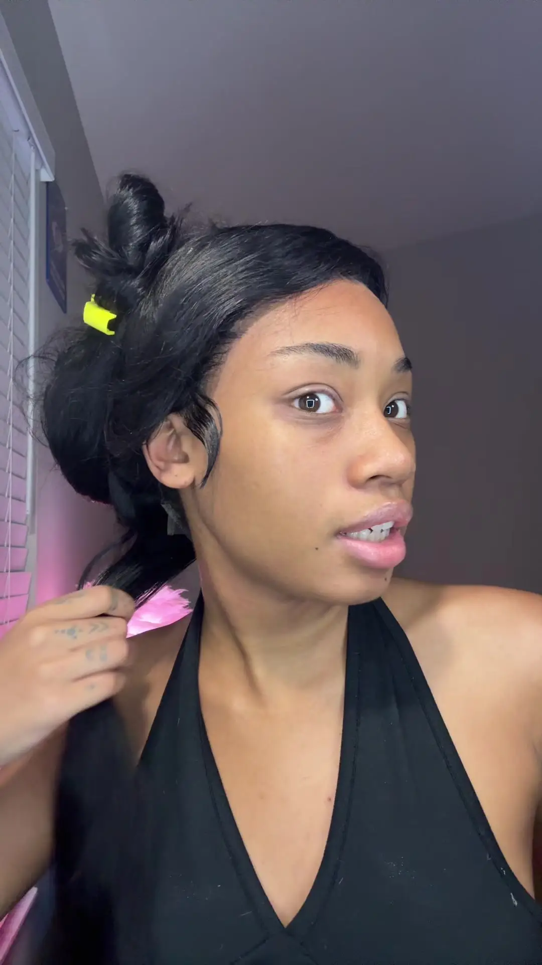 Tiktok post preview 3 from @niya.nalay7