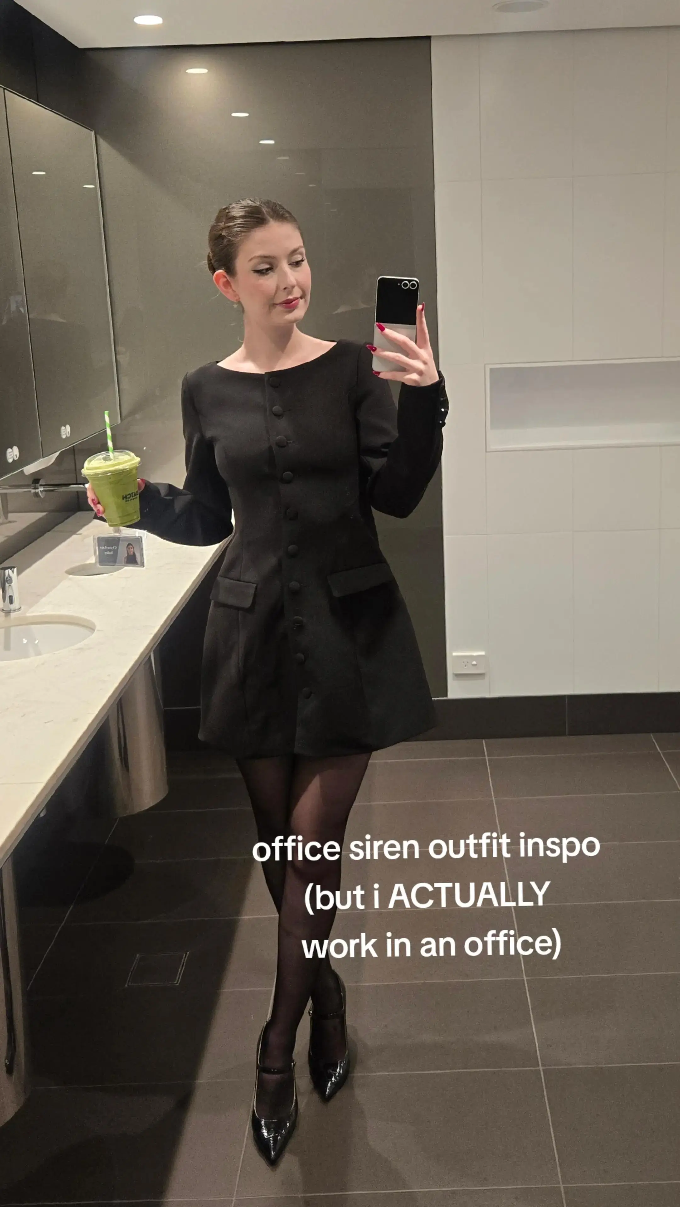 Tiktok post preview 3 from @chynaalace