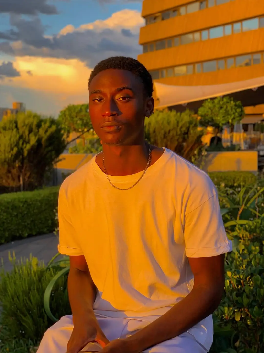 Instagram post preview 2 from joshua.lukunku