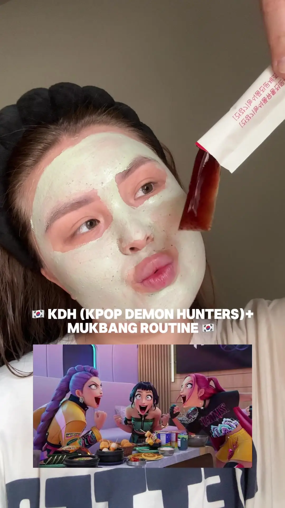 Tiktok post preview 3 from @zhienbay