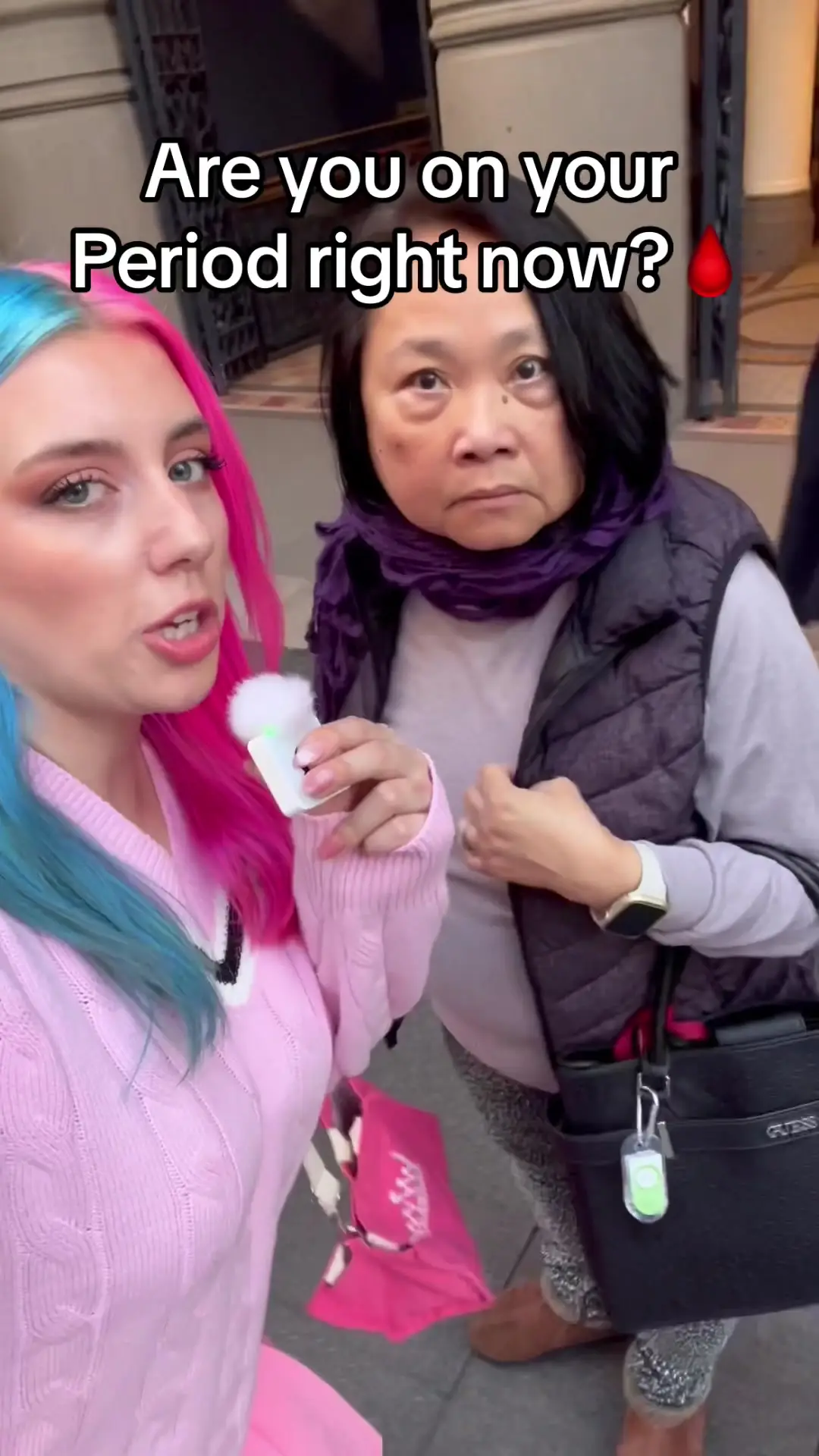 Tiktok post preview 3 from @jennawiththepink