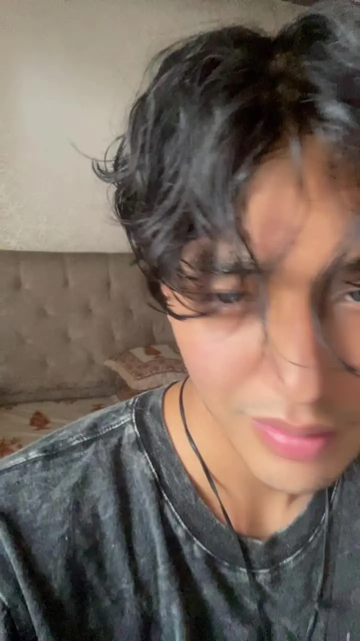 Tiktok post preview 2 from @niharu.m
