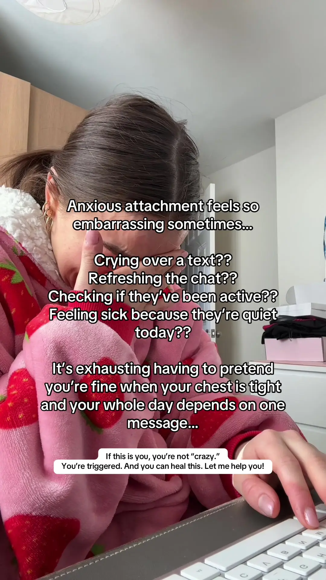 Tiktok post preview 3 from @beccasday