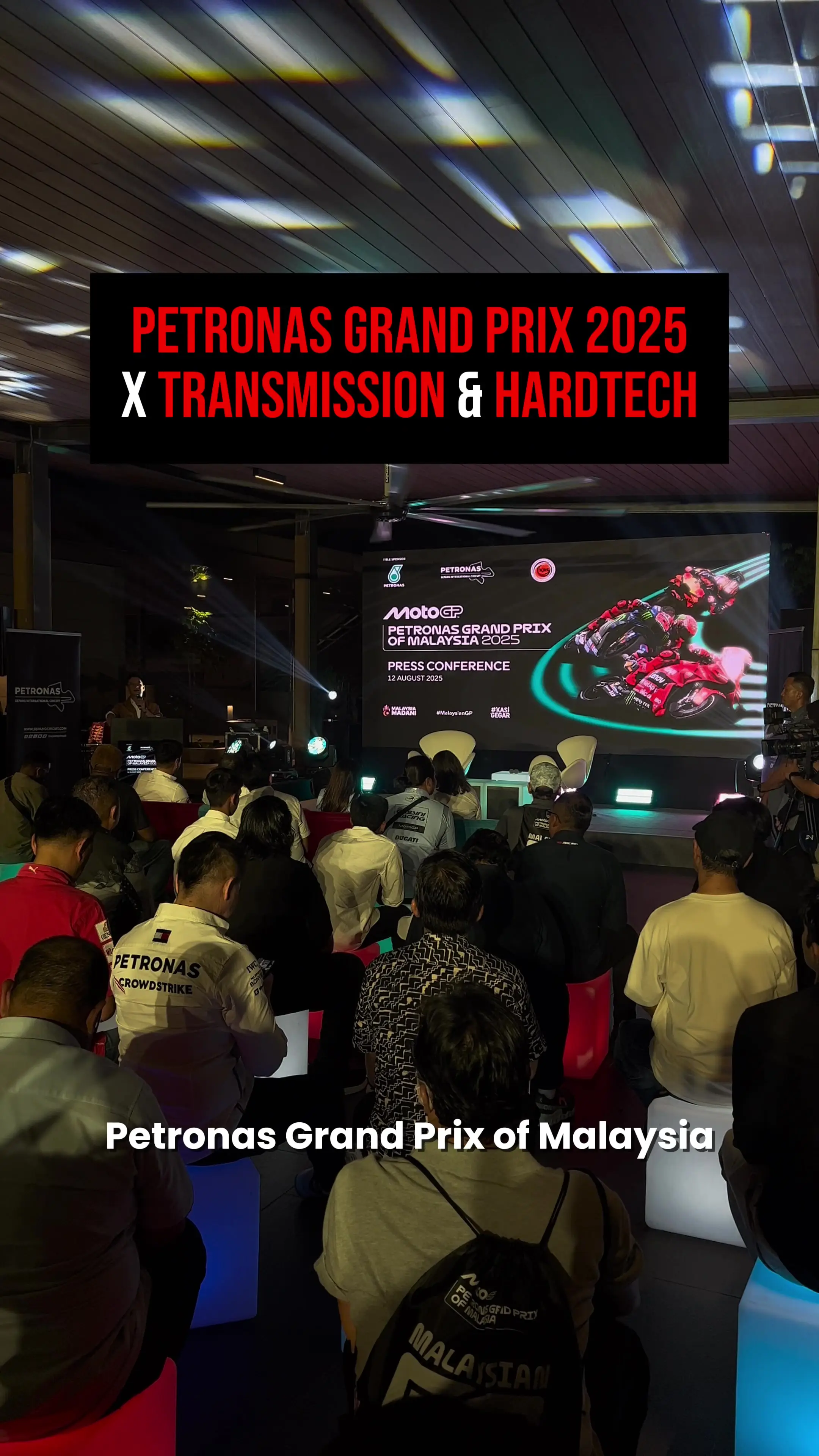 Tiktok post preview 3 from @edmhub_my