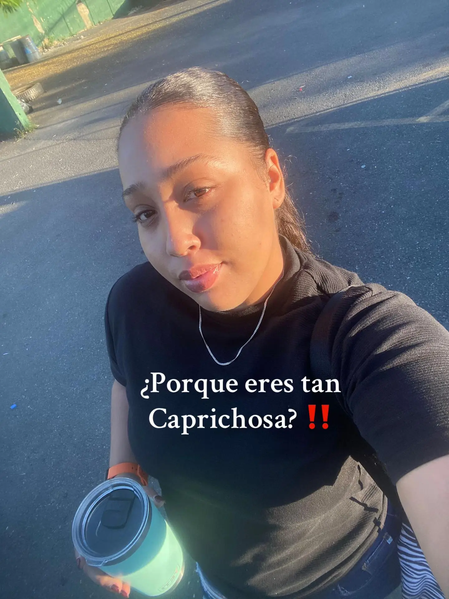 Tiktok post preview 2 from @nicolerosa36