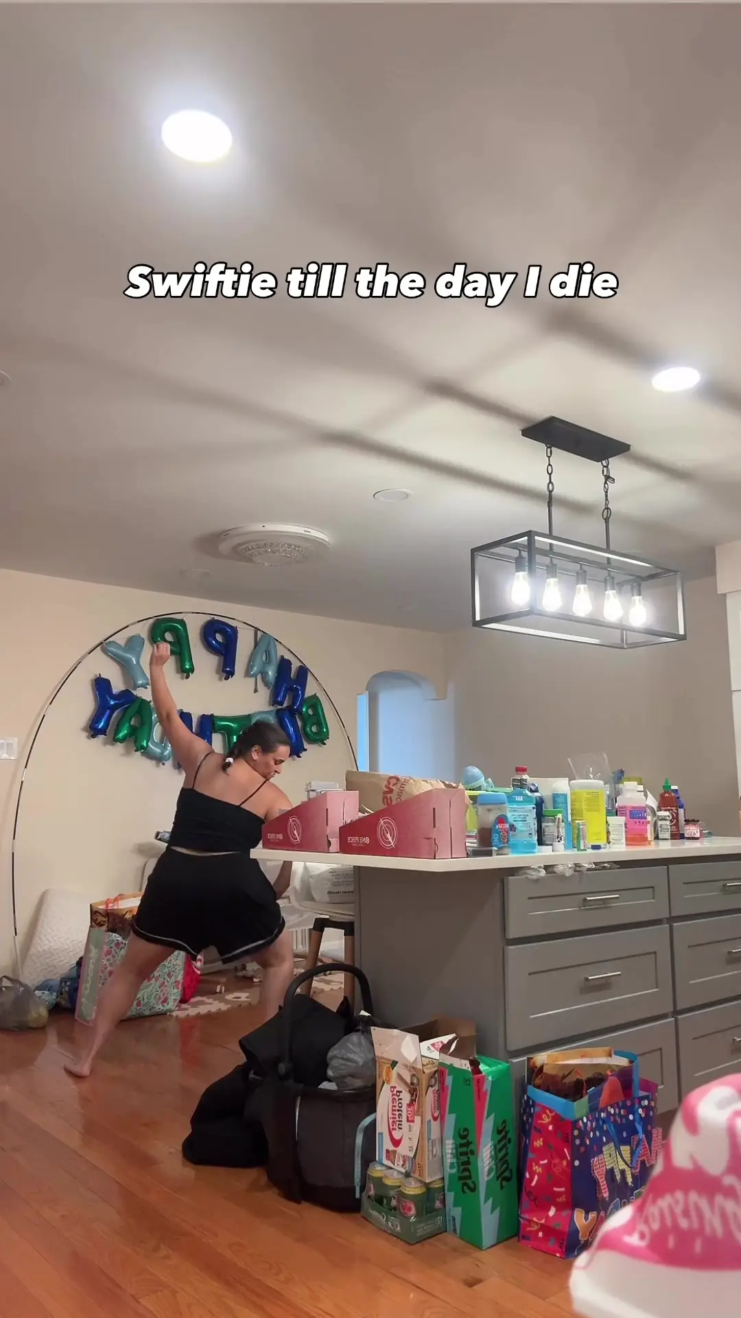 Tiktok post preview 2 from @kyladrichardson