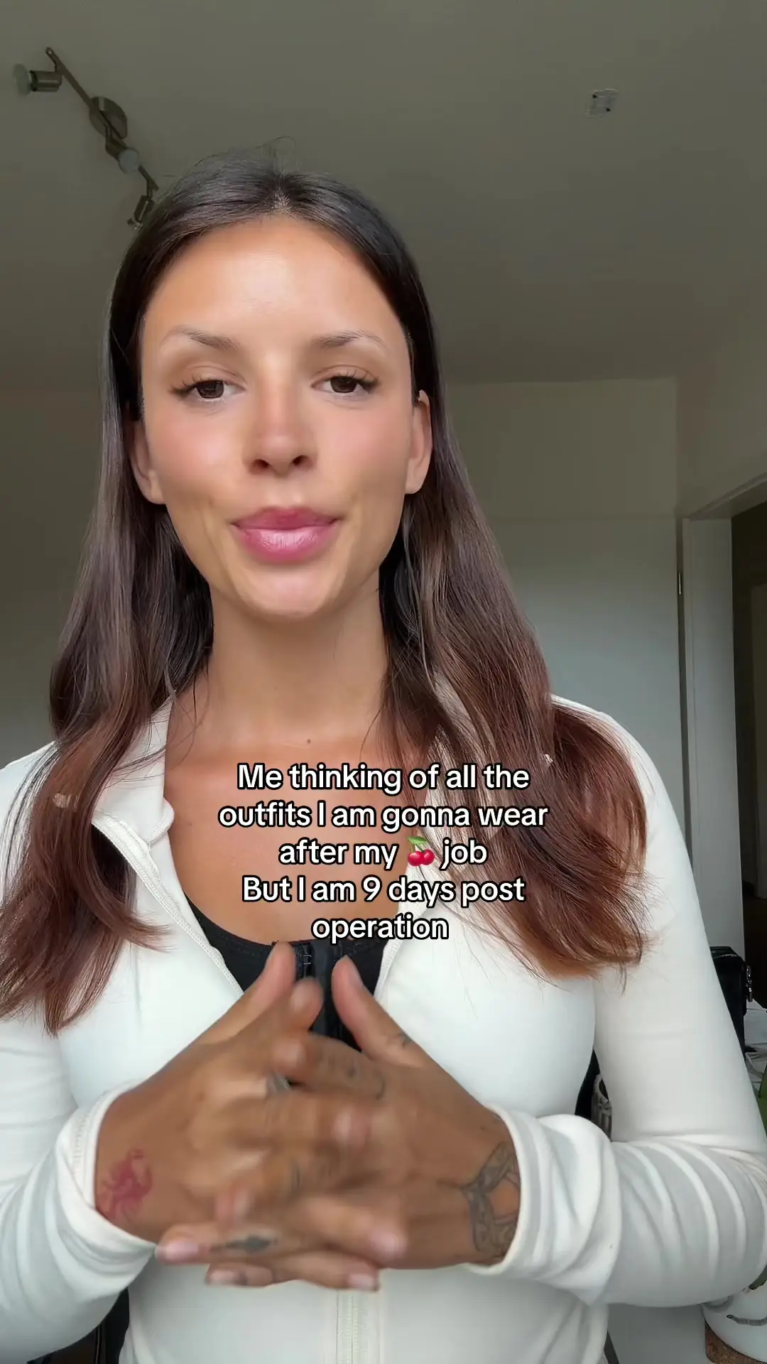 Tiktok post preview 2 from @lisa.brehmer