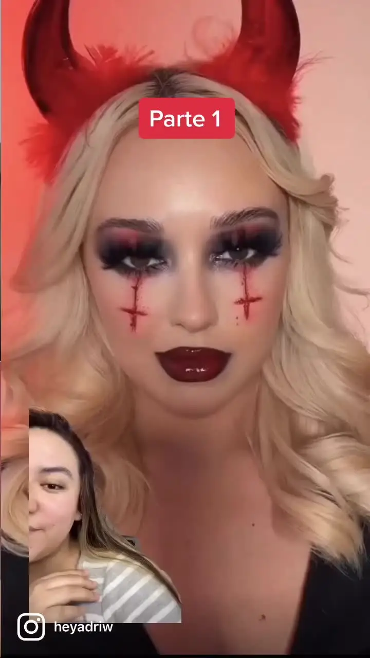 Tiktok post preview 3 from @heyadriw