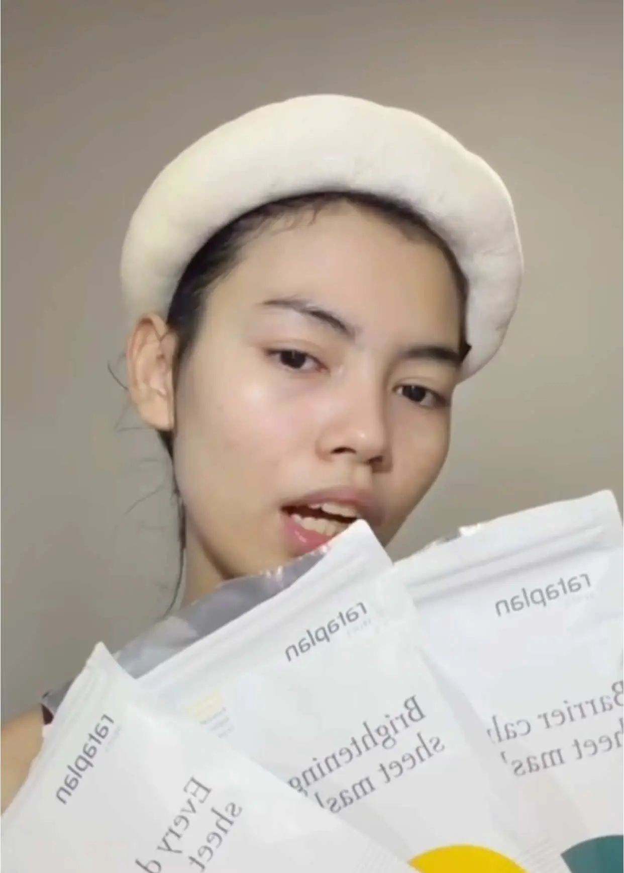 Tiktok post thumbnail