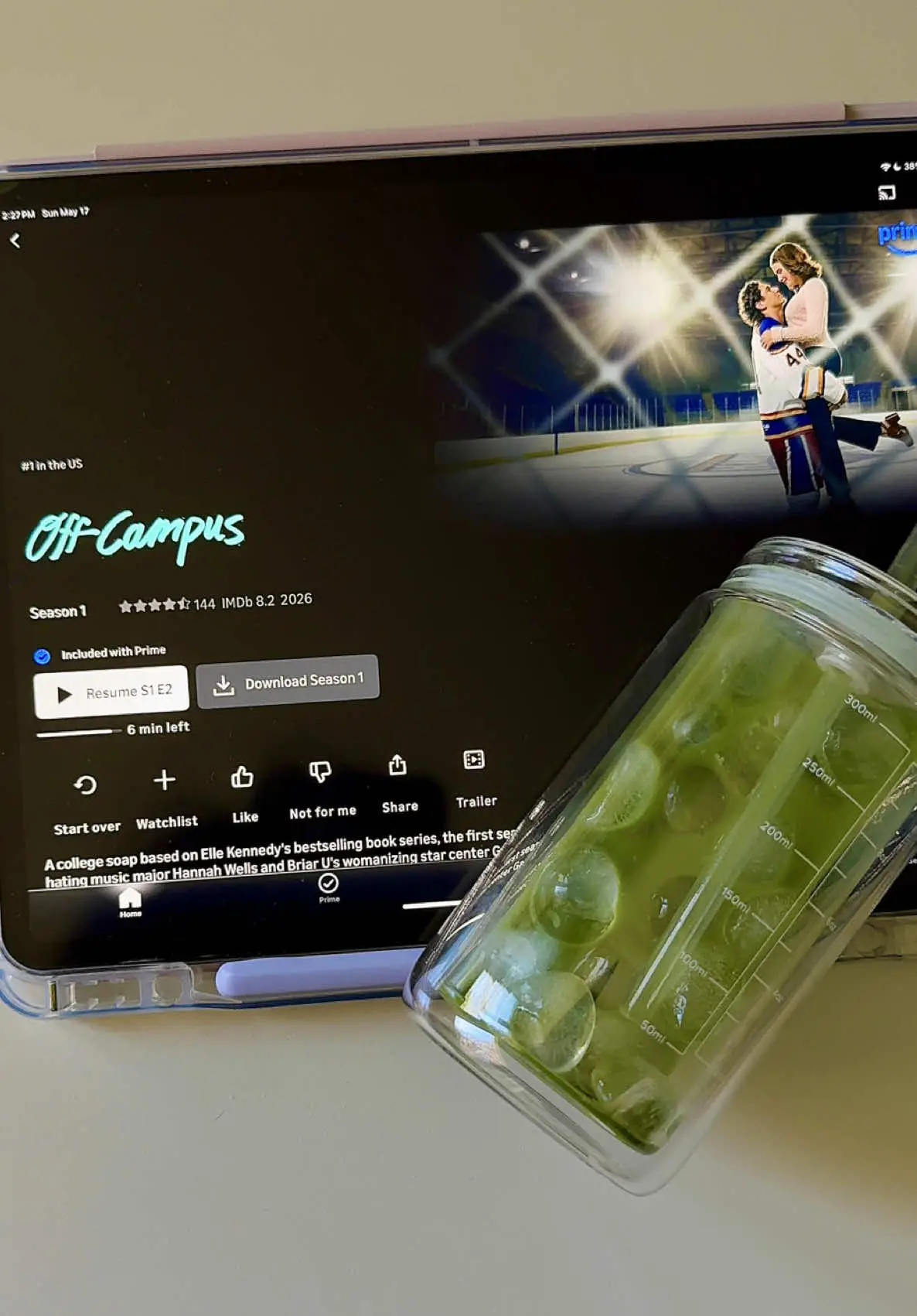 Tiktok post preview 2 from @strawberriezsnz