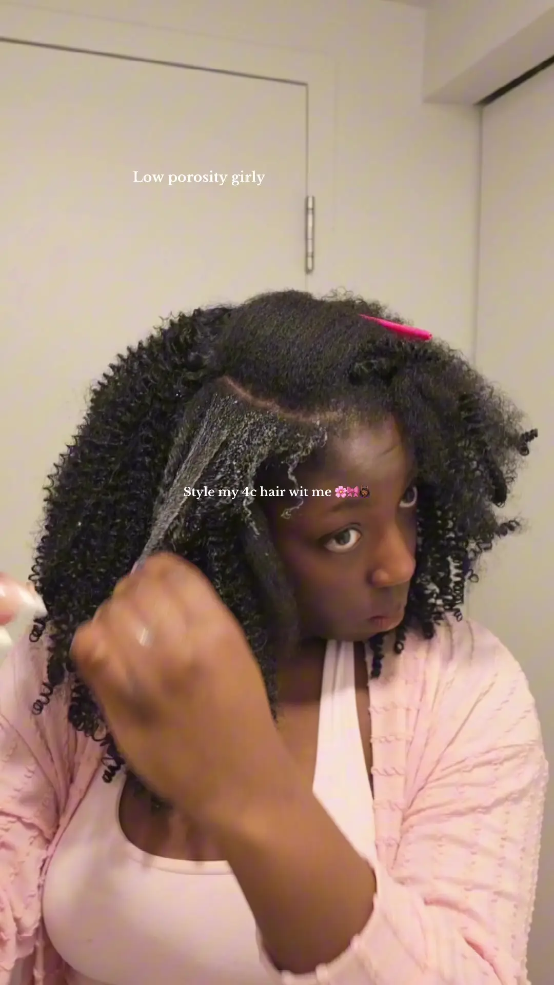 Tiktok post preview 2 from @i.am.melanique