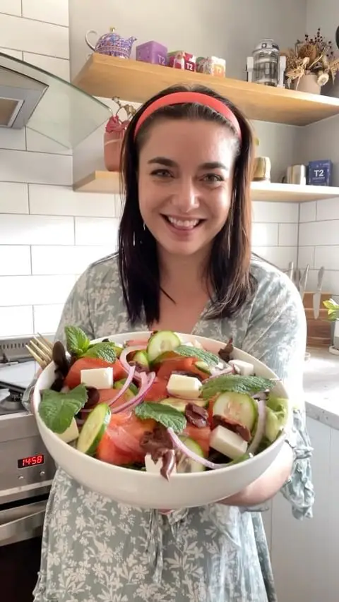Instagram post preview 3 from inclusivefood