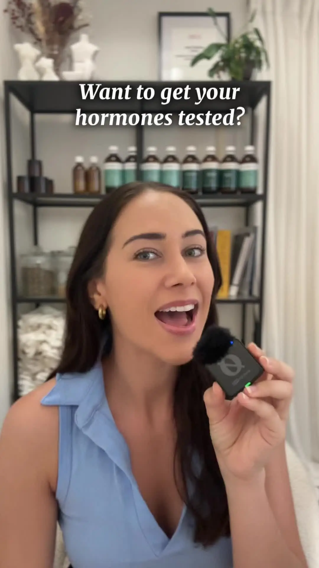 Tiktok post preview 2 from @madisondohnt