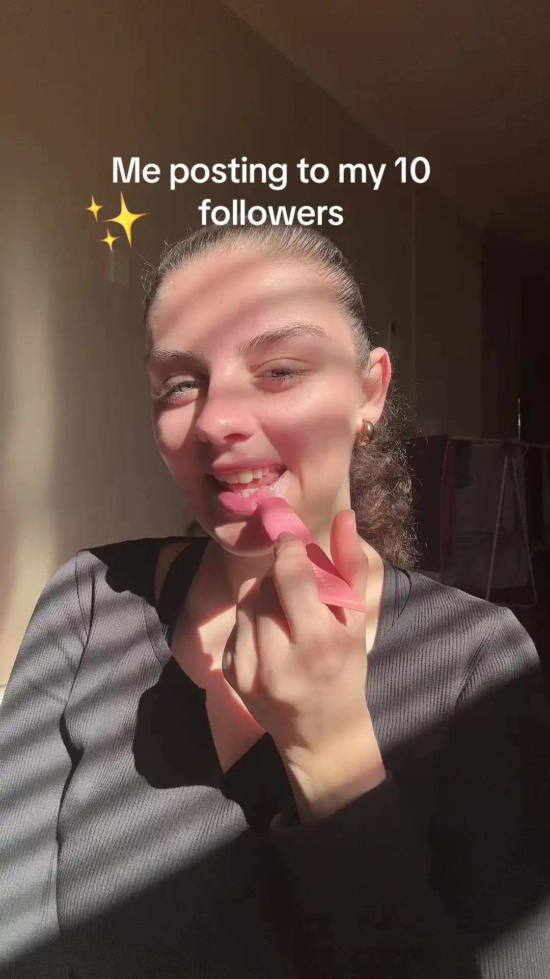Tiktok post thumbnail