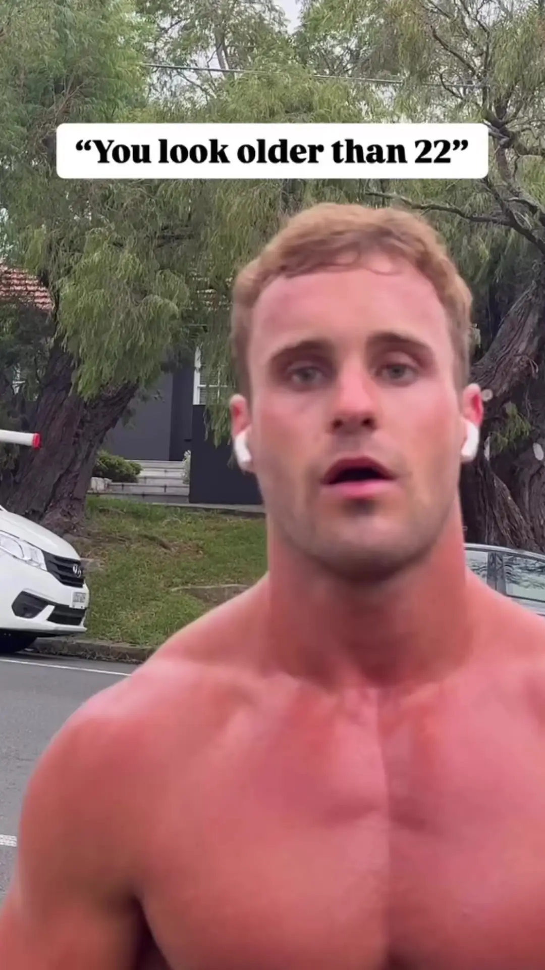 Tiktok post preview 3 from @olihughesfit