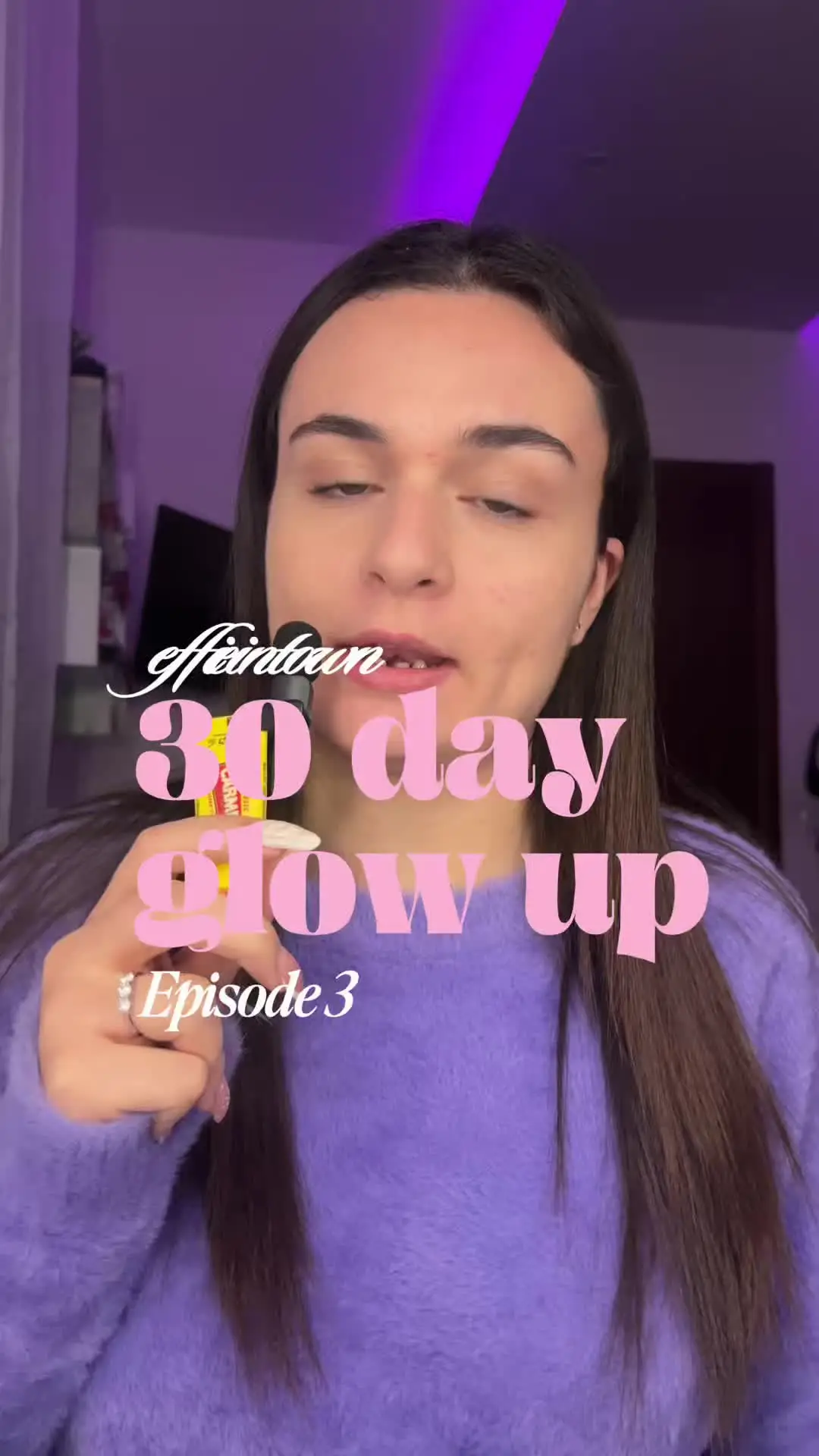 Tiktok post preview 2 from @effieintown