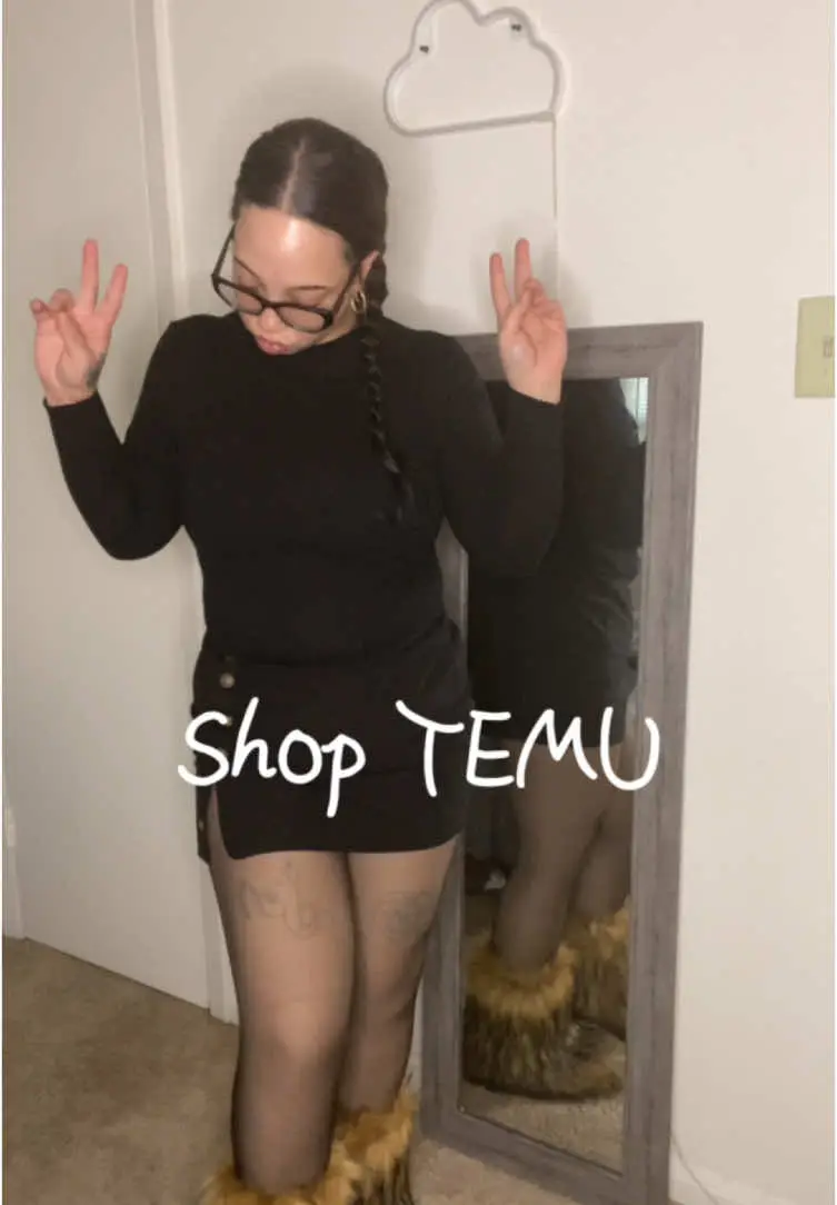 Tiktok post preview 2 from @unb0thered_777