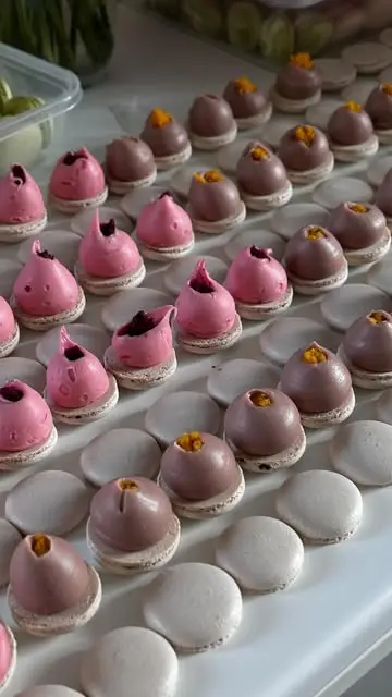 Instagram post preview 2 from stasya_desserts
