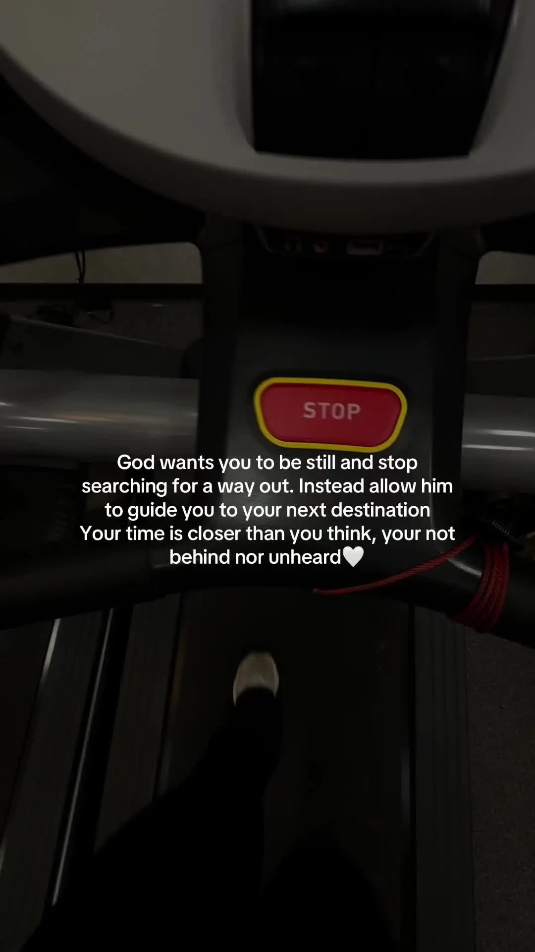 Tiktok post preview 2 from @genesismichellex