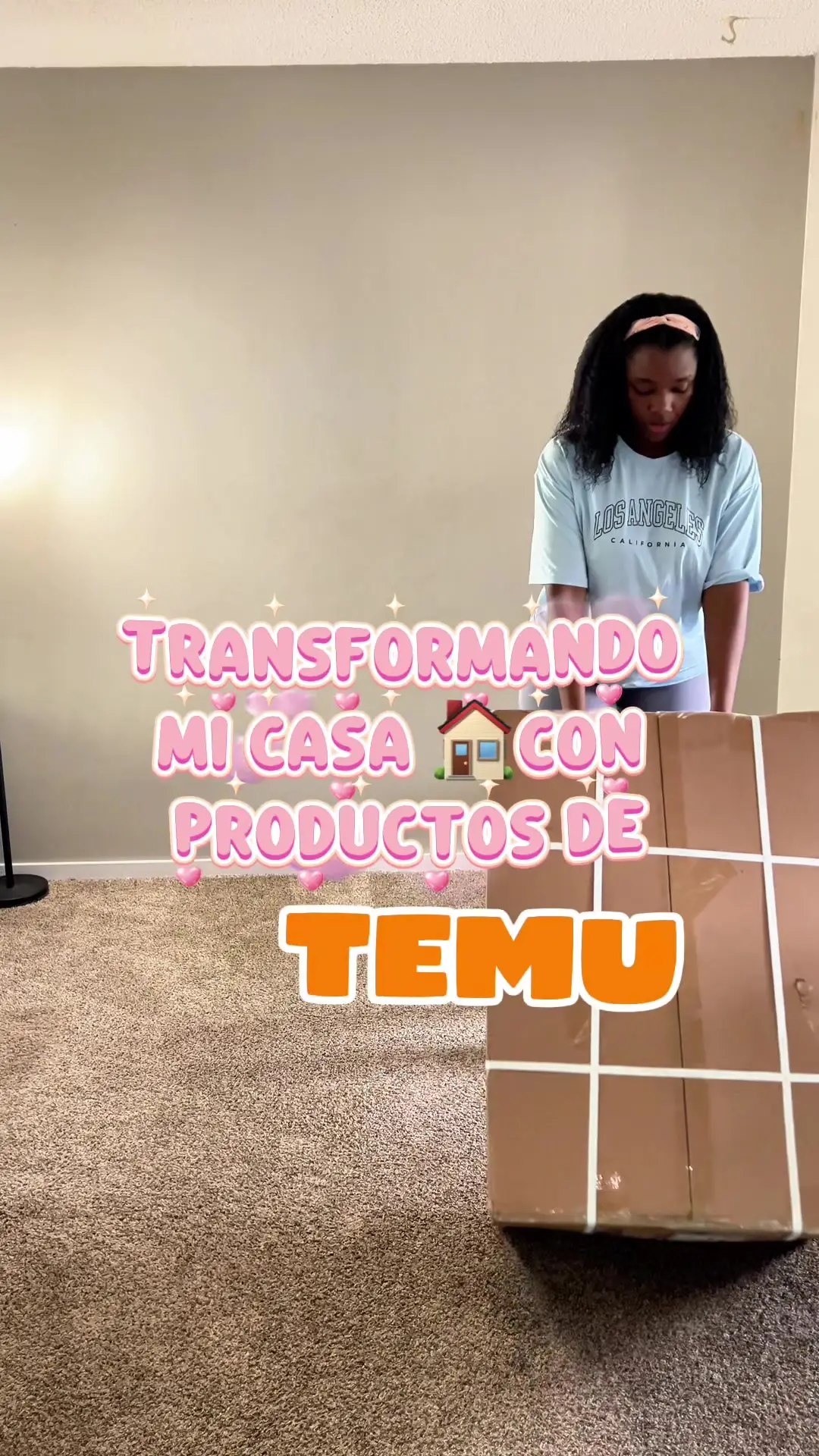 Tiktok post preview 2 from @leidyhernandez66