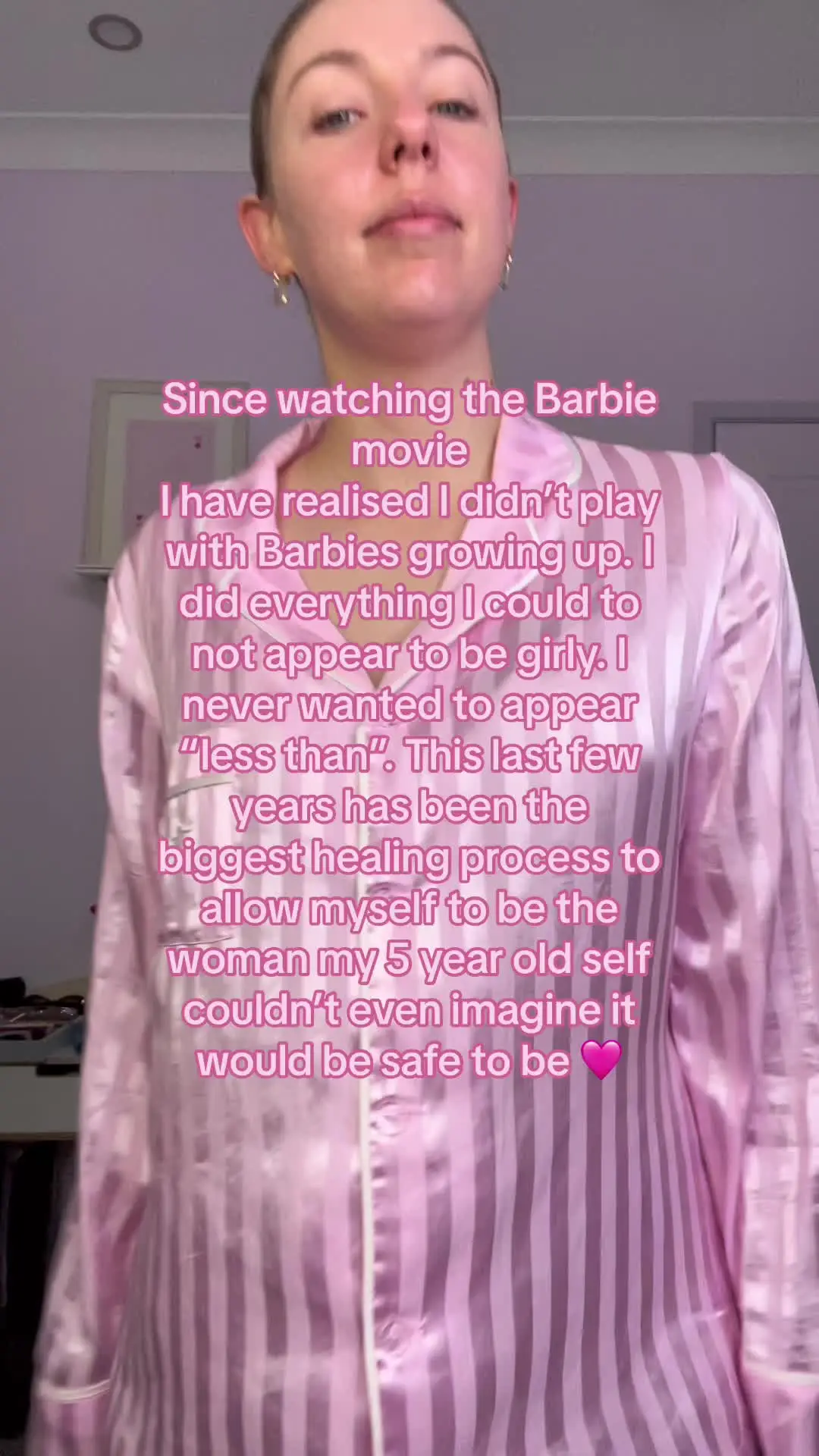 Tiktok post preview 2 from @myvioletdelights