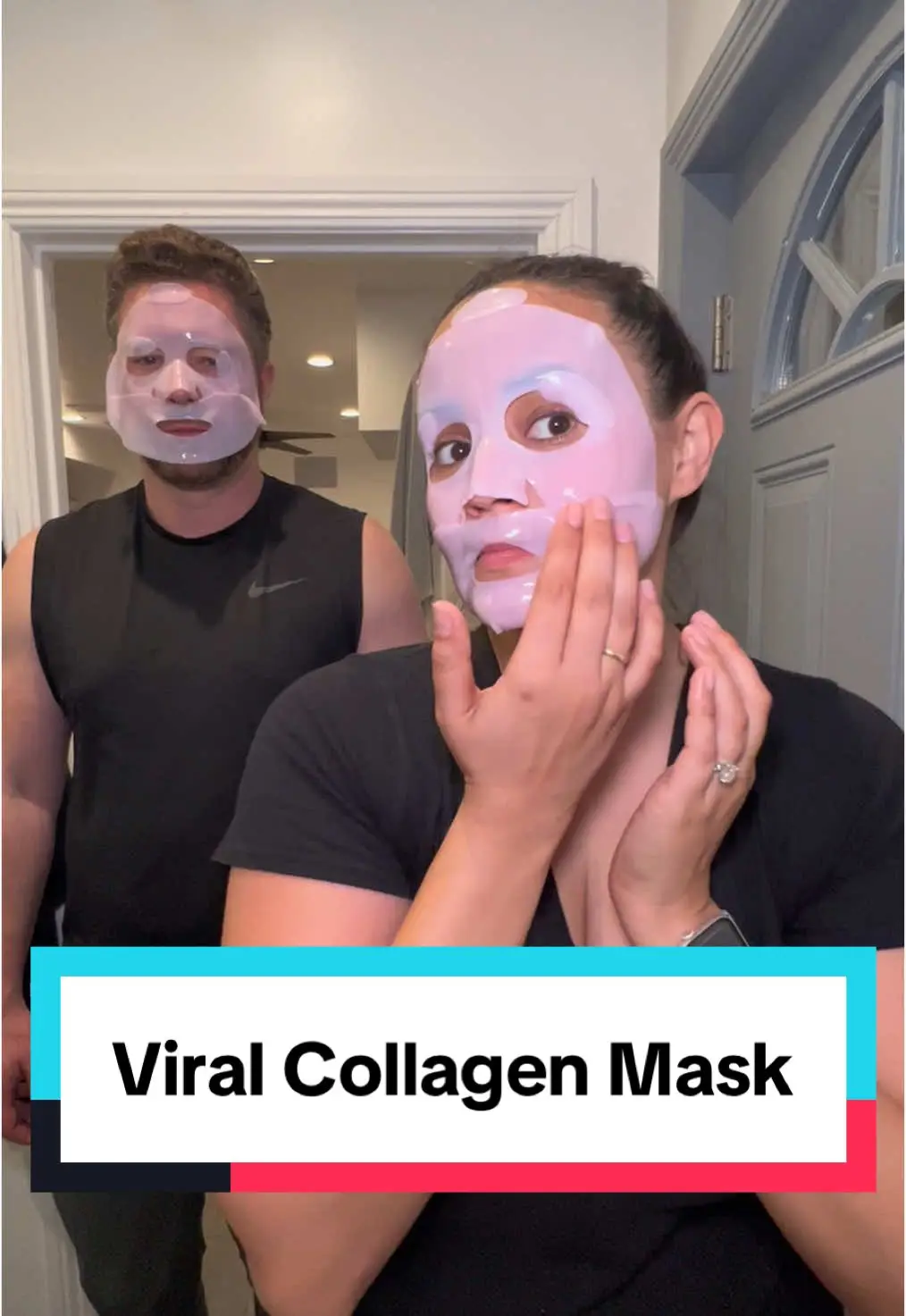 Tiktok post thumbnail