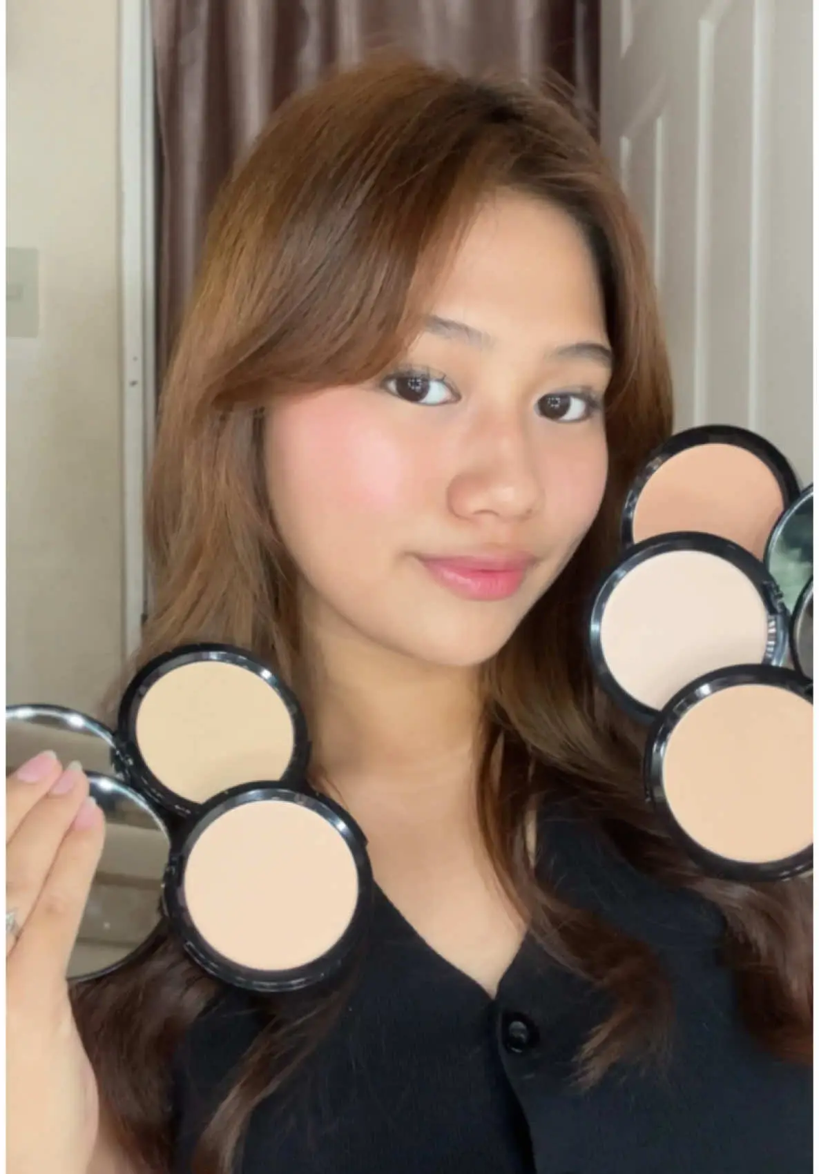 Tiktok post preview 3 from @syarlinjasmin