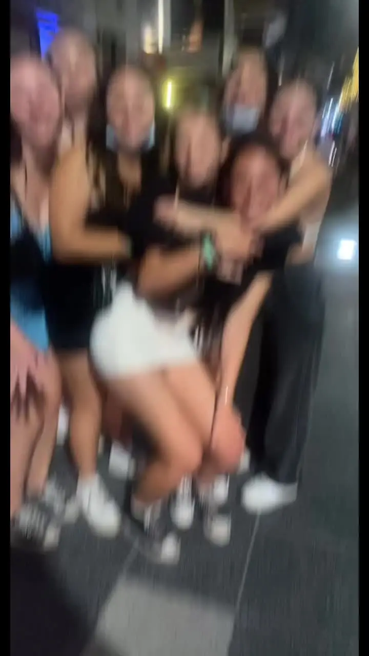 Tiktok post preview 3 from @millahannabell