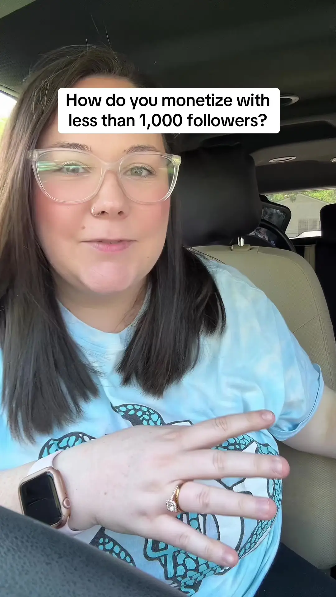 Tiktok post preview 3 from @brandileighofficial