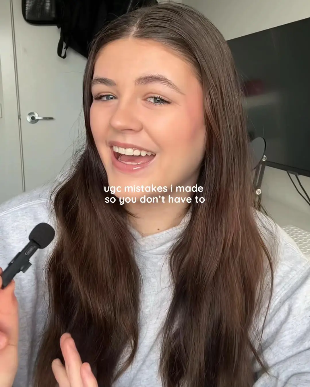 Tiktok post preview 3 from @ugcwithrheegs