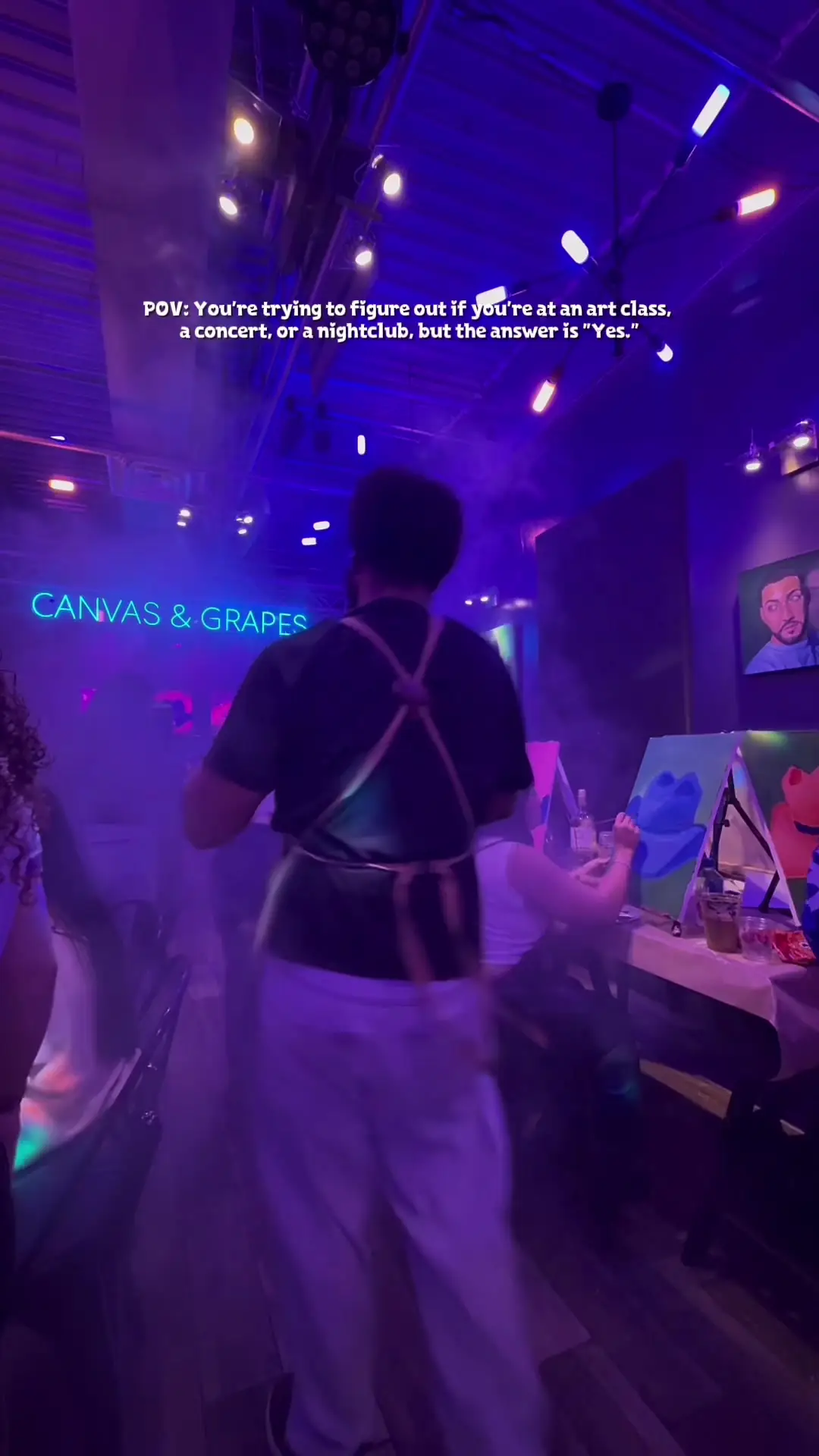 Tiktok post preview 3 from @shandygonzalez