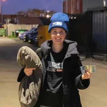 Instagram post thumbnail
