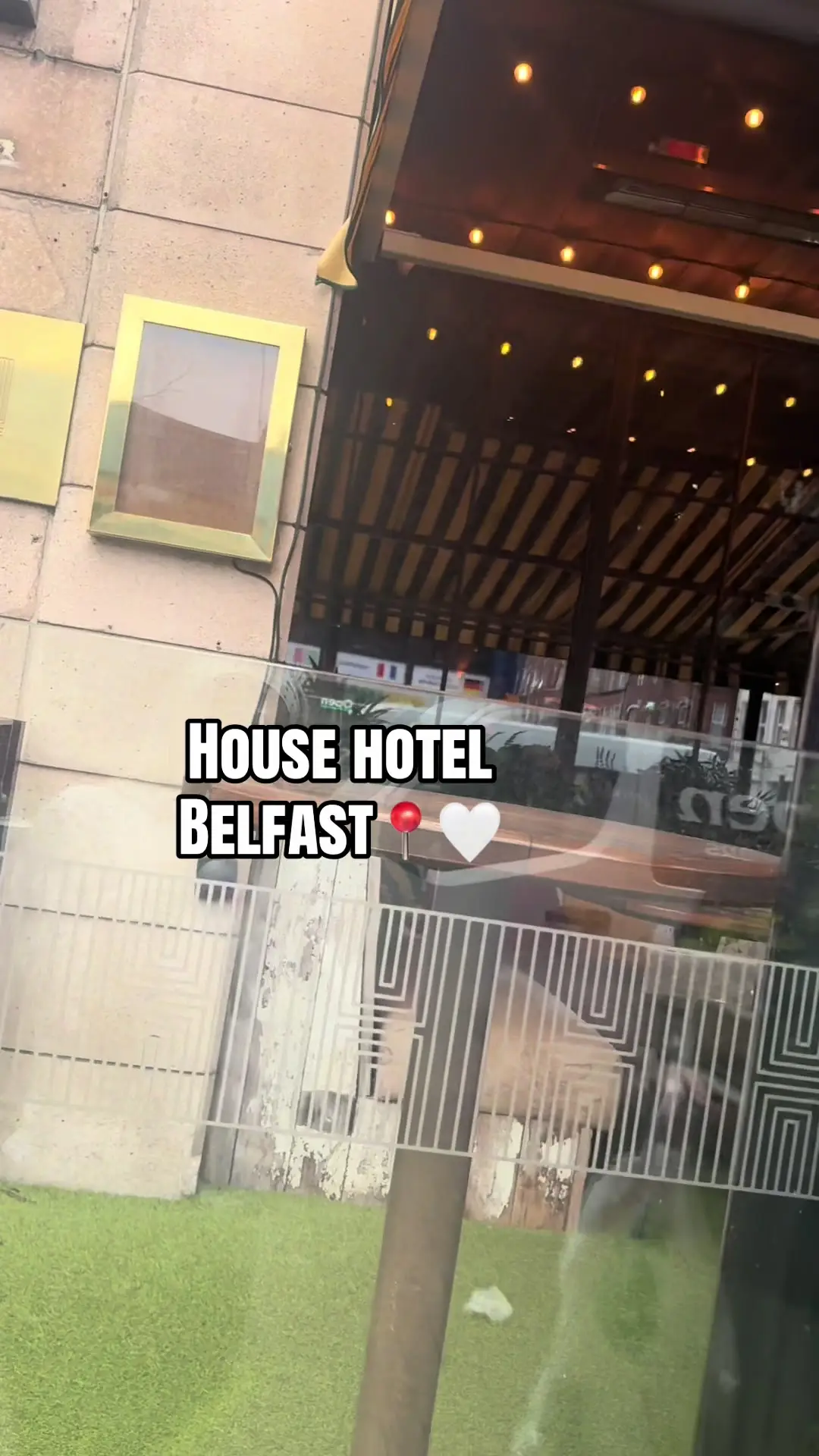Tiktok post preview 3 from @naomishepardxoxo