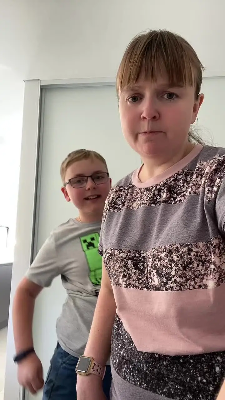 Tiktok post preview 2 from @rebekah_and_kids