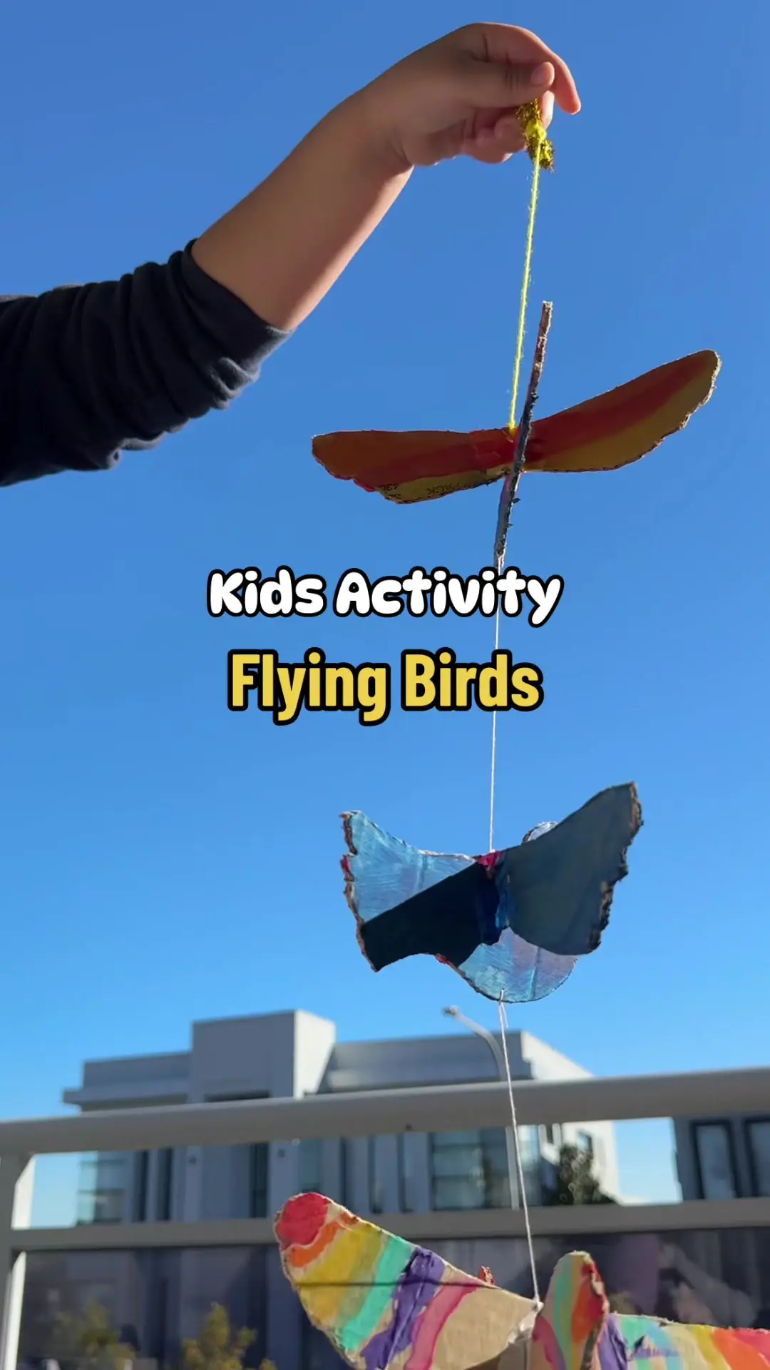Tiktok post preview 2 from @kidsplaymakers