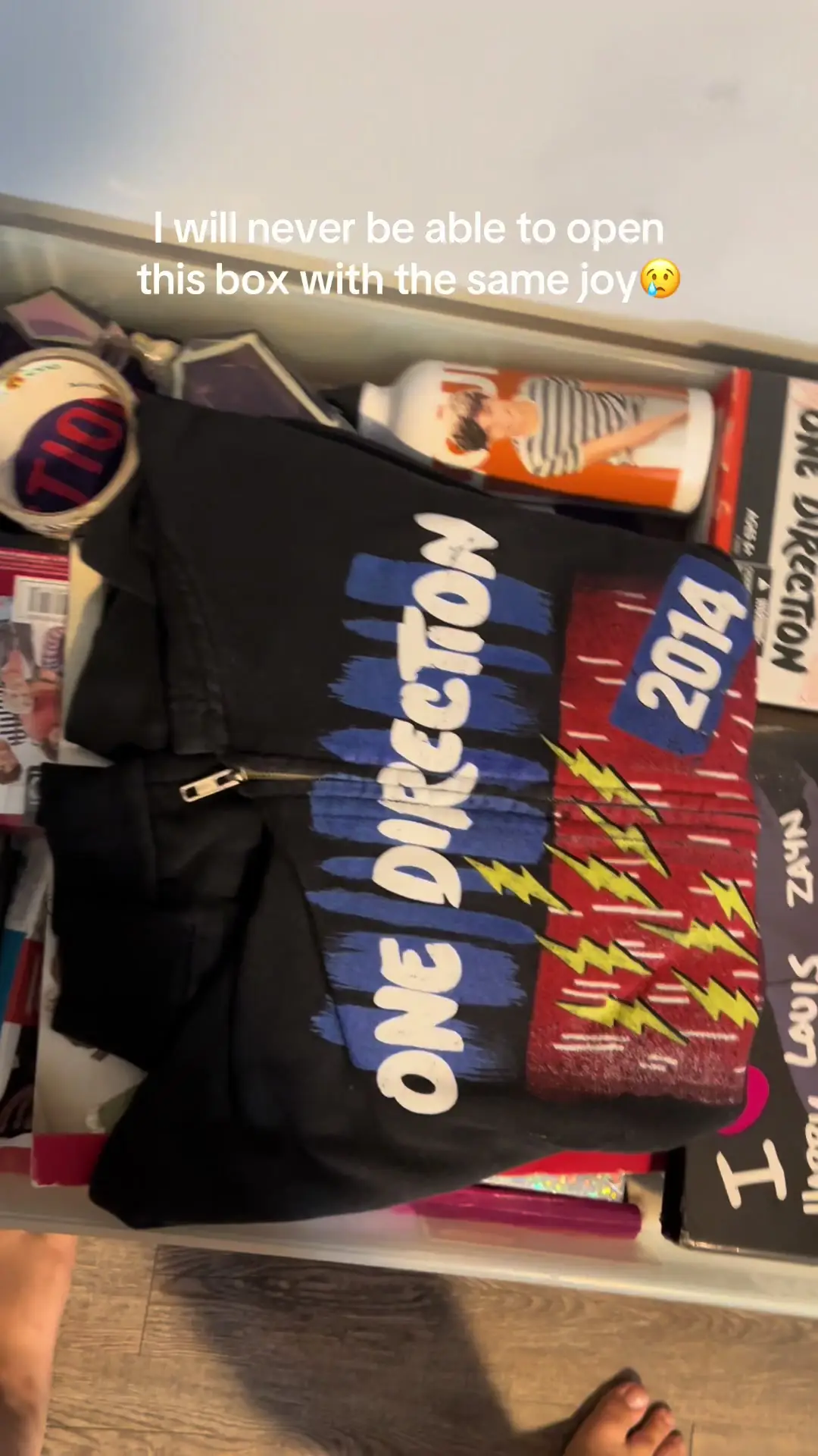 Tiktok post thumbnail