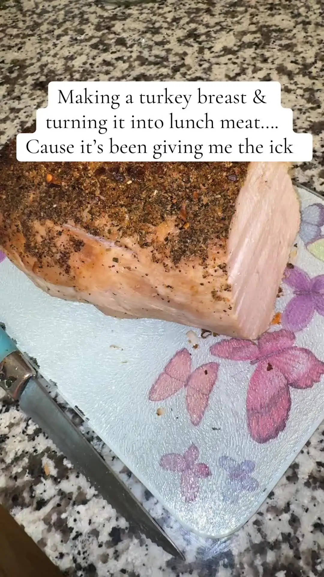 Tiktok post preview 2 from @laurenthehomemaker