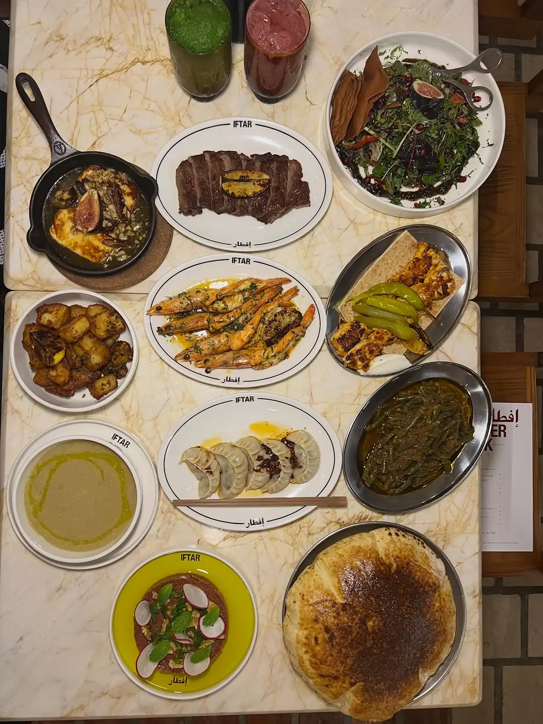 Instagram post preview 3 from sydneyhalalfoodblogger
