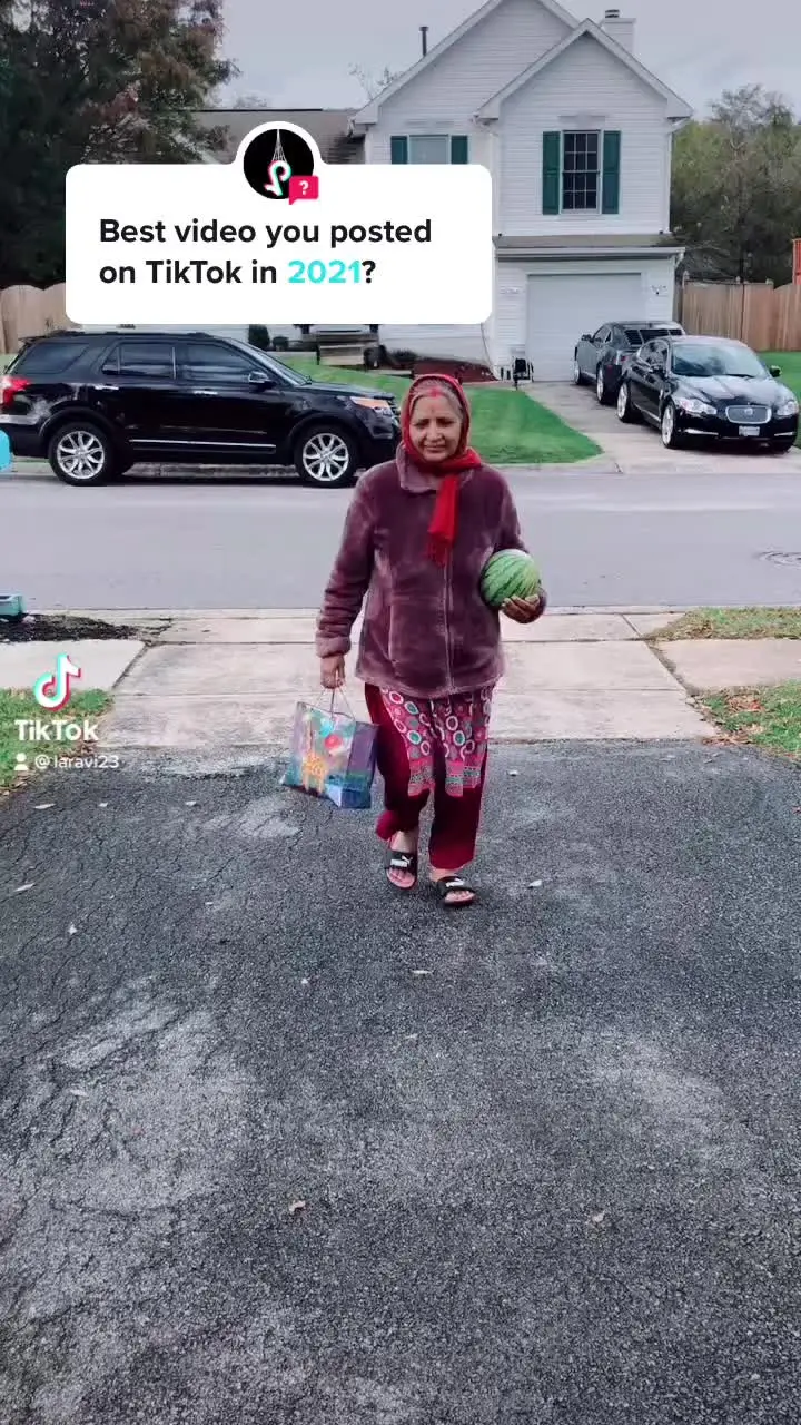 Tiktok post thumbnail