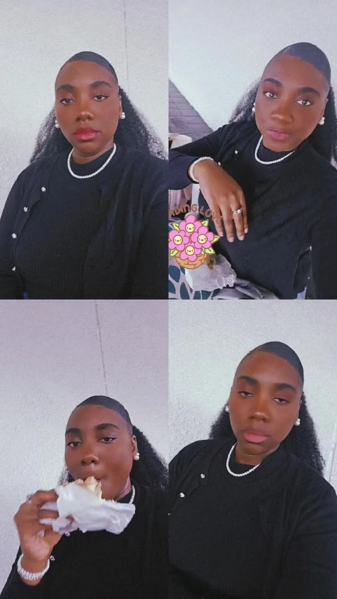 Tiktok post preview 3 from @lencyslifestyle