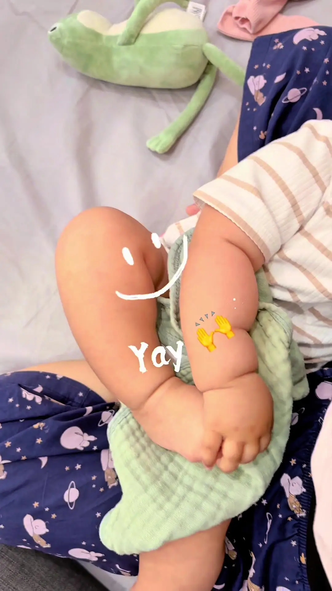 Tiktok post preview 2 from @karmadees