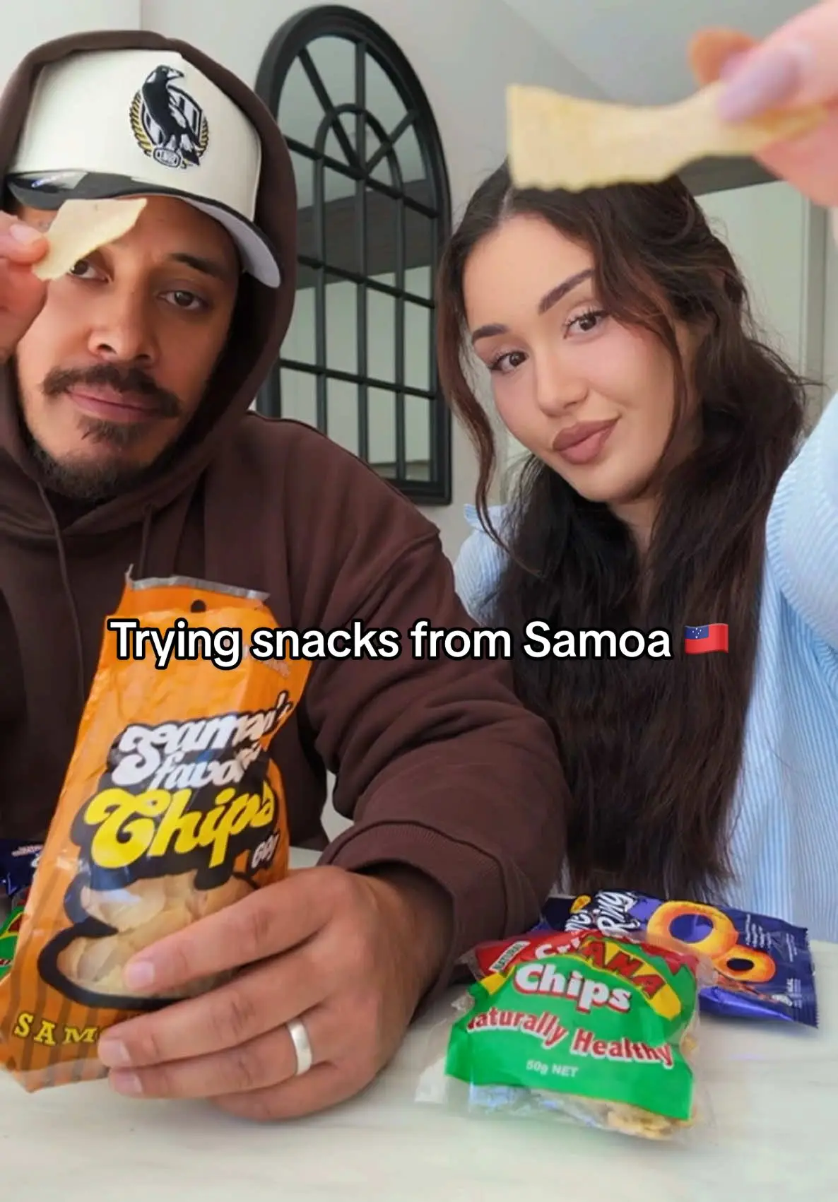 Tiktok post preview 3 from @mama.and.wifey