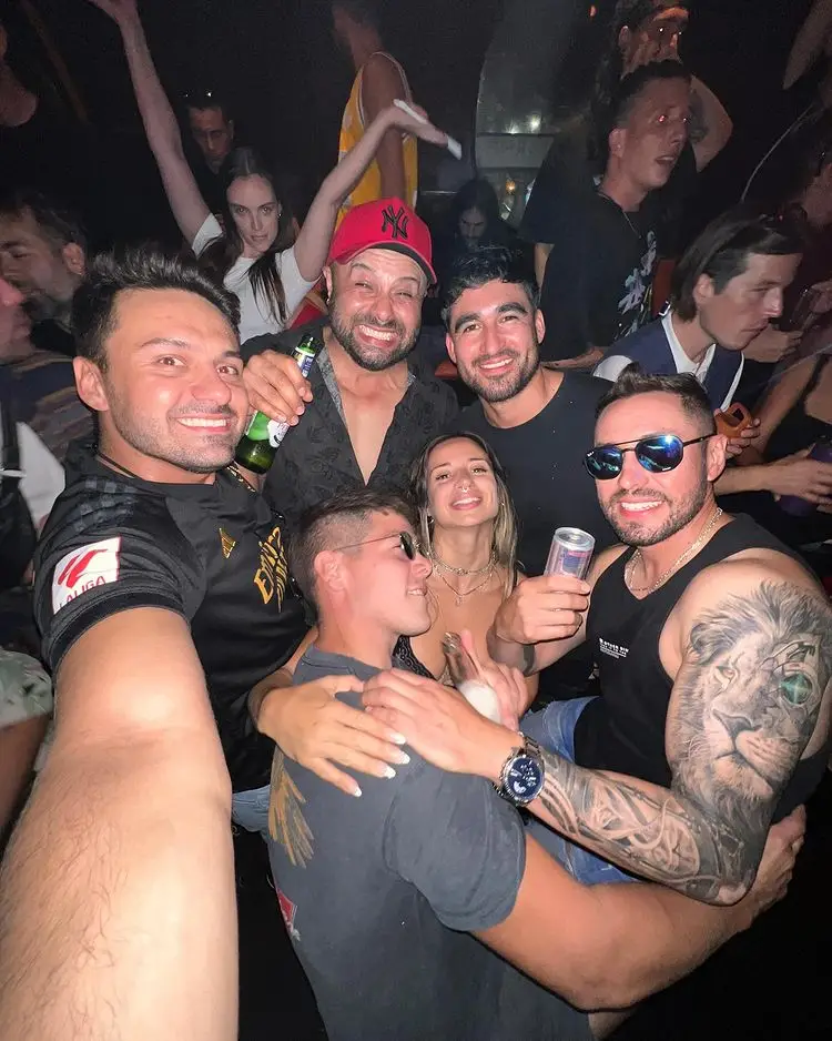 Instagram post thumbnail