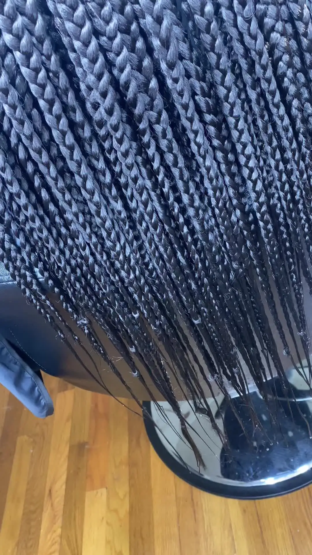 Tiktok post preview 2 from @iamrih